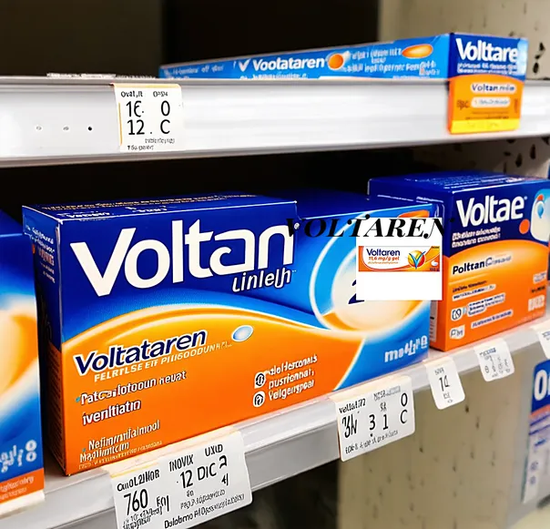 Voltaren compresse rilascio prolungato prezzo